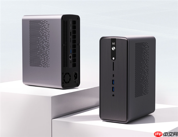 锐龙AI Max+395配128GB内存！星核超级AI电脑小米有品众筹破1000万