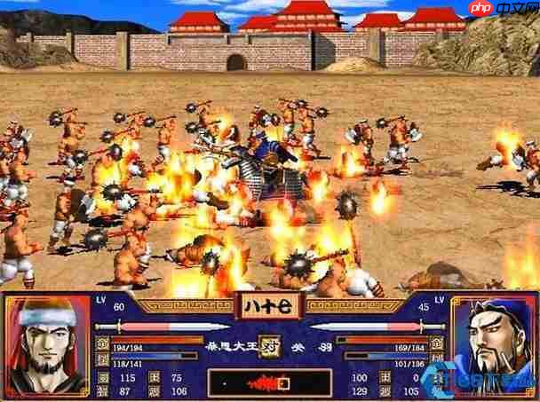 神谕版制霸指南:深度解析战斗系统与进阶策略