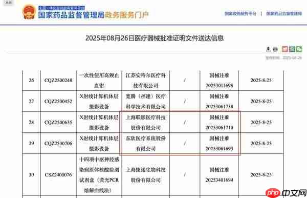 谁是中国第一台光子CT的创造者 水落石出