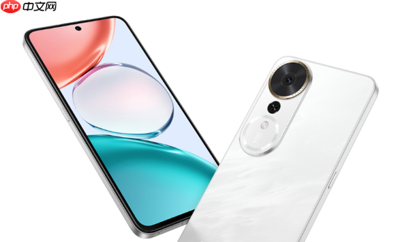 1599元起!荣耀畅玩70m Plus发布 配备7000mAh电池