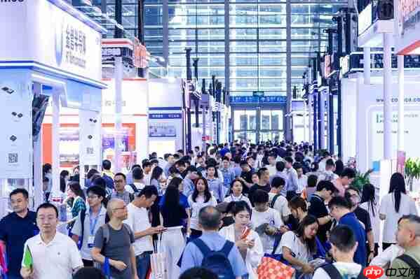 深圳国际电子展暨嵌入式展elexcon开幕，高通、瑞萨等企业嘉宾带来精彩分享