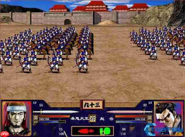 女兵战场风云录：克制法则与制胜组合全解析