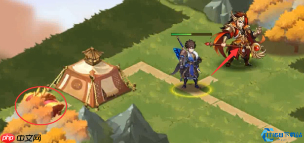 全伪装宝箱收集终极指南!解谜路线与关键触发点全曝光