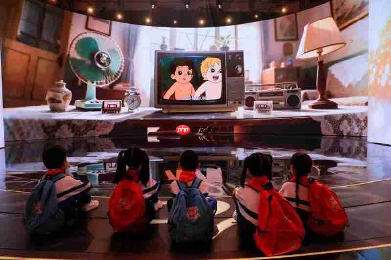 海尔兄弟续集创作正式启动，开启全民共创新模式