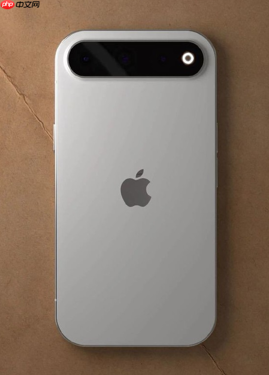 手机外观设计新风向？苹果vivo荣耀集体采用横向镜头