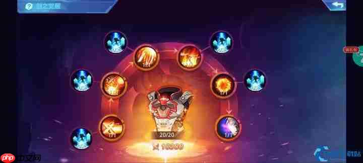 机甲元素能量速刷指南：战力飙升的核心秘密