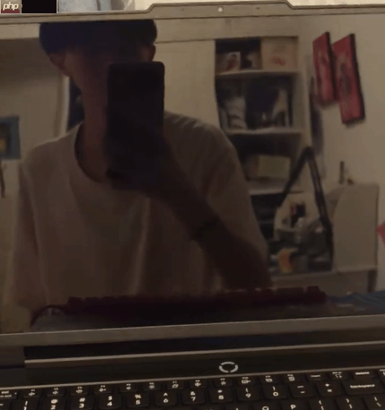 笔记本屏幕是“哈哈镜”?联想拯救者回应!