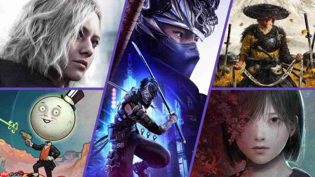 7200万观看人次!科隆游戏展2025开幕式创历史记录