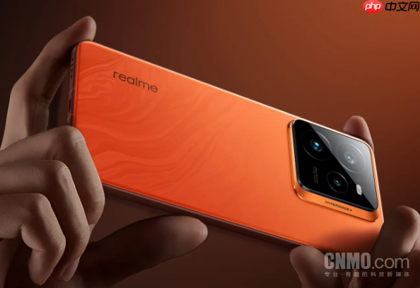 真我八月系统升级计划公布:覆盖十余款主流机型