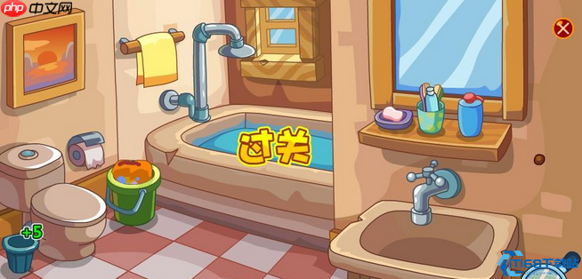 酒店模拟考全攻略：六关速通秘籍+隐藏奖励解锁