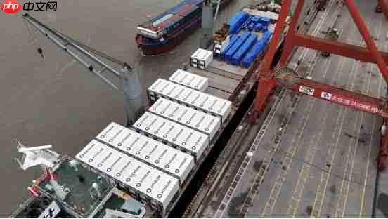 累计出货量突破100GWh 海辰储能以长时储能为新引擎