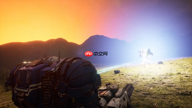 《机甲战士5：部落》新DLC即将公开 最强机甲强势回归