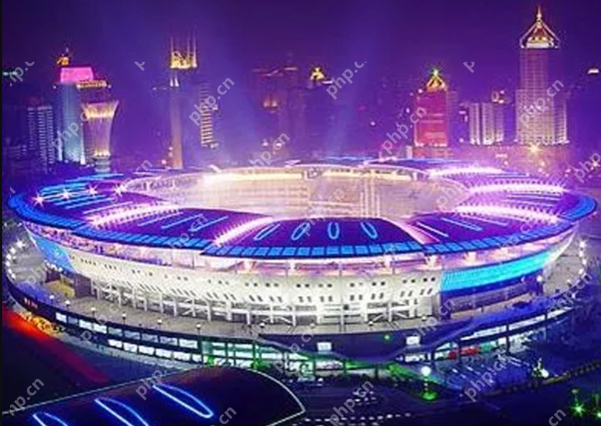 五月天、张韶涵2025长沙演唱会时间定档啦！ - php中文网