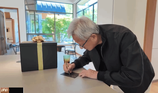 英伟达将为人形机器人推