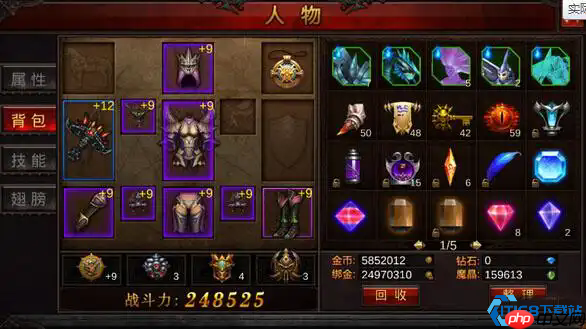 解锁饰品潜力:元素之力全攻略,战力飙升秘籍