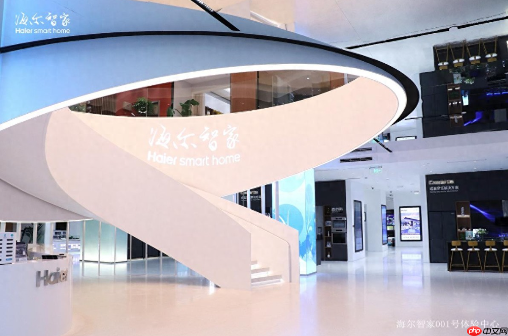 省心比省钱重要!三翼鸟上海体验中心8成用户定制场景