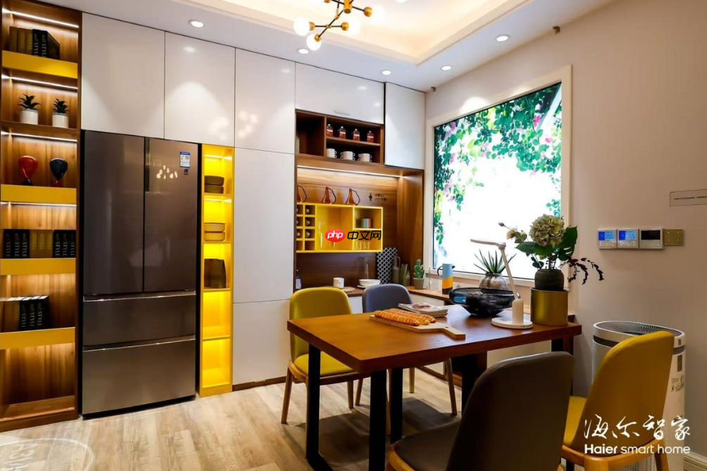 省心比省钱重要!三翼鸟上海体验中心8成用户定制场景