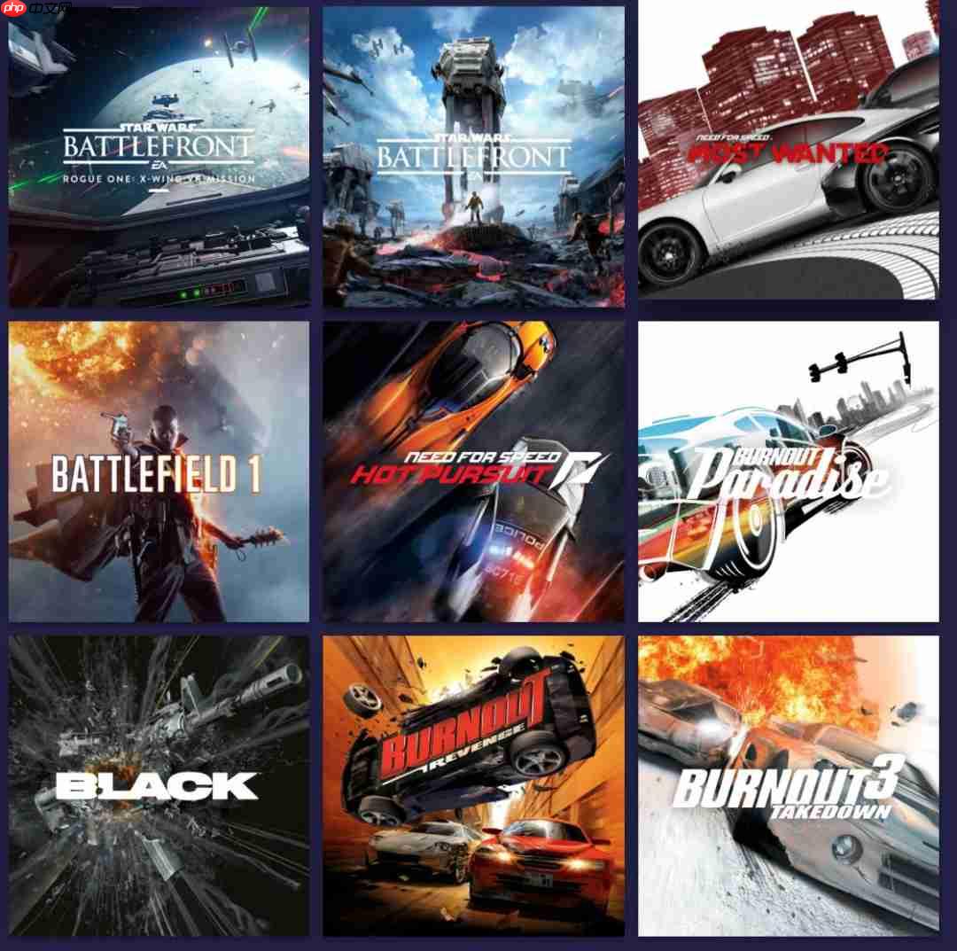 和《极品飞车》说再见?《极品飞车》主开发商Criterion更名战地工作室