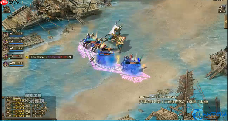 决战东瀛制胜全攻略:核心打法与终极秘籍