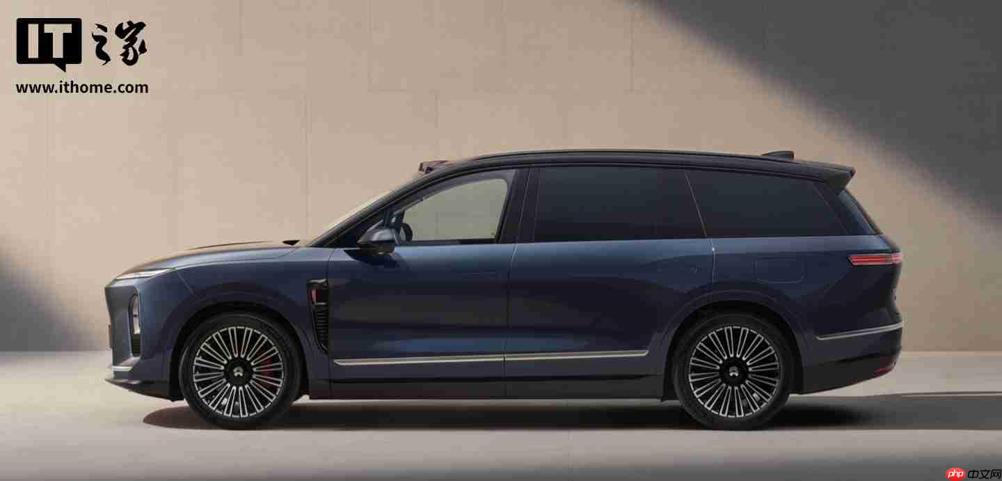 蔚来李斌：我也希望 20 万的车上什么都有，但这不可能