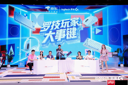 赢定战场,带感嗨玩——罗技G闪逸龙G316 X 8K客制化游戏键盘上市,专为中国玩家定制