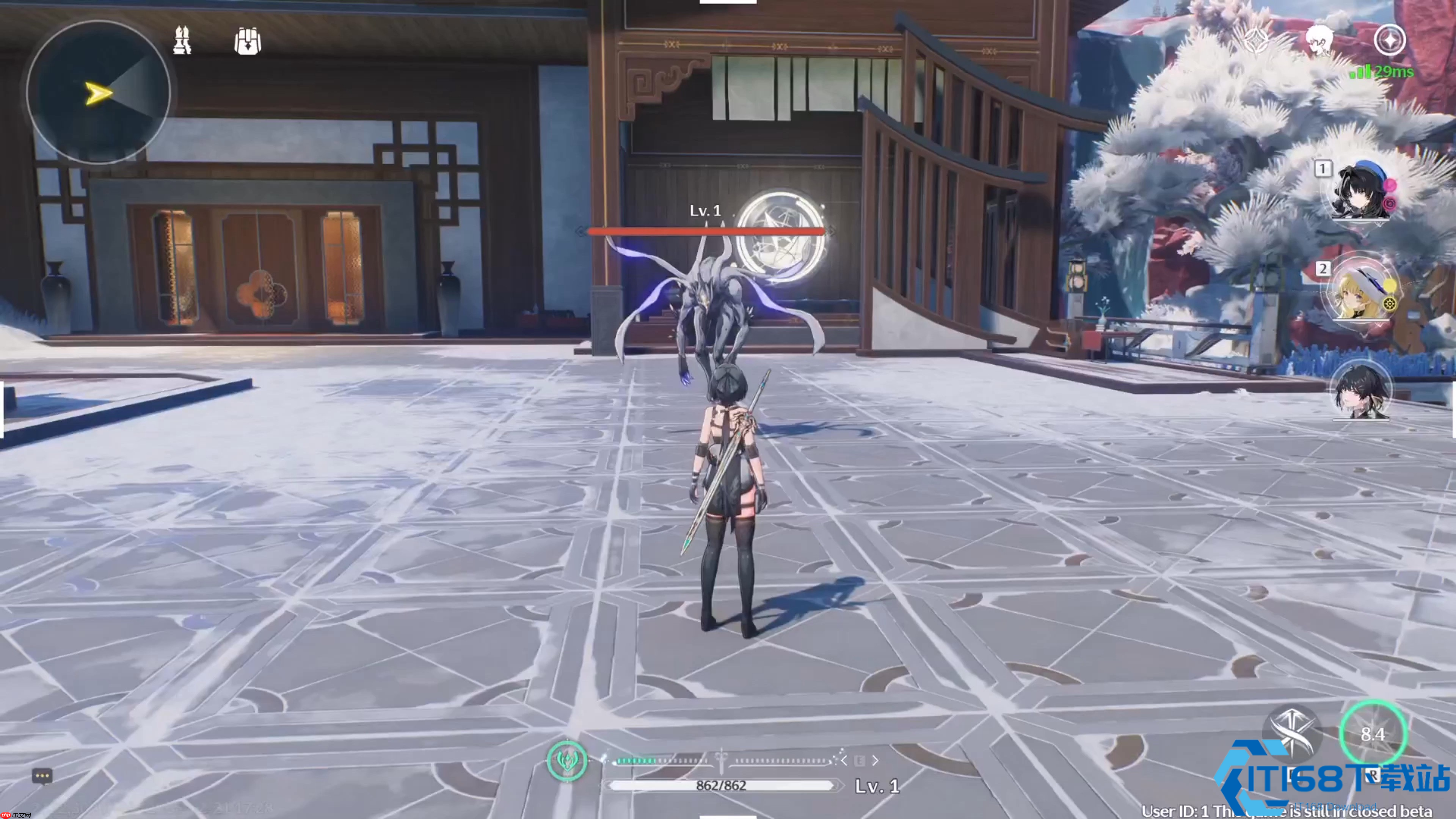 风主声骸养成终极指南:从工具人到全能队友的蜕变之路