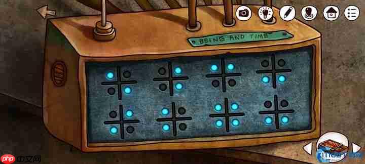 海岛解谜全流程通关指南：从画架到火箭的终极线索链