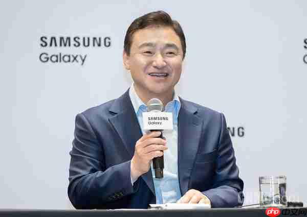 三星宣布以AI为核心的“2030战略”:确立六大重点任务