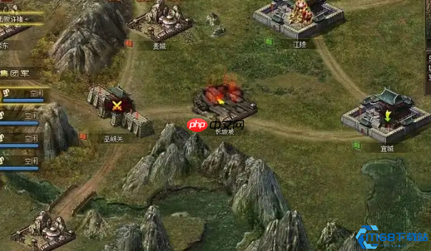 军令爆仓攻略！四大渠道速刷秘籍大公开