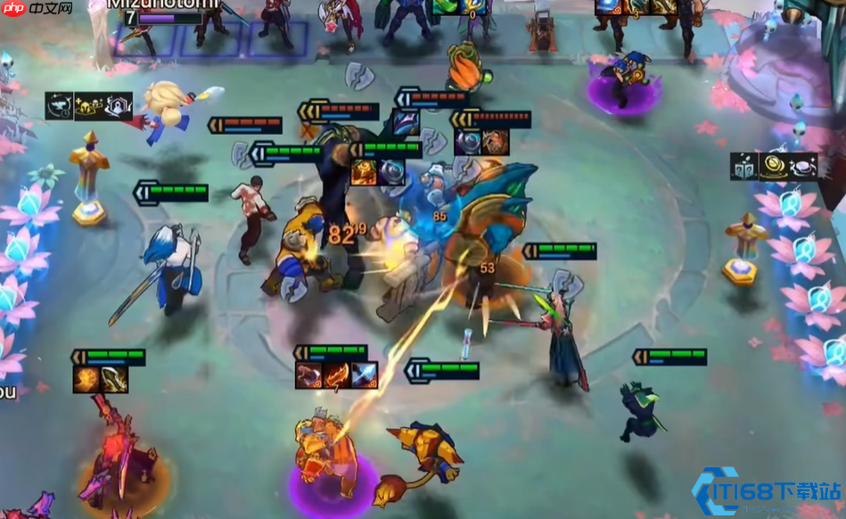 金铲铲之战三大神级羁绊解析:摔跤手血怒反杀!兵王主宰战场