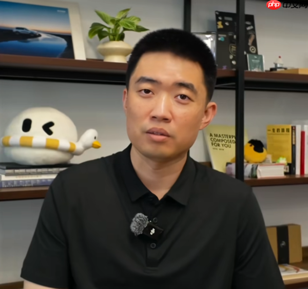 是自信也是实力!李想谈小米雷军造车:只有我们两个能做出超级产品