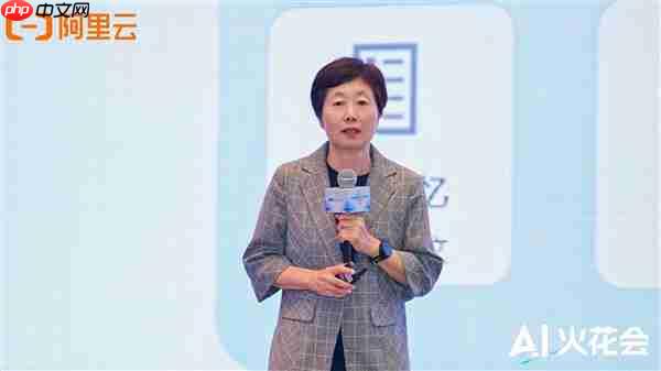 阿里云AI火花大会：规模化前夜  AI务实派靠场景破局