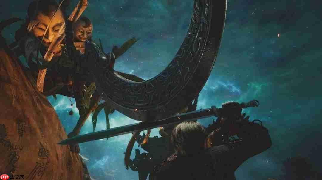 外媒发文看好《古剑》：有望成为下一个爆款！