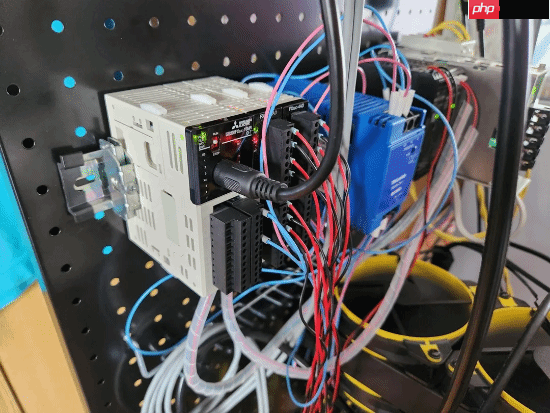 预防RTX 5090烧坏!玩家手搓反制设备：过流自动断电