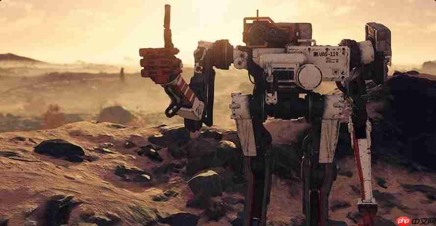 多平台策略发力了！ 据称微软计划2026年让《星空》登上Swtich2