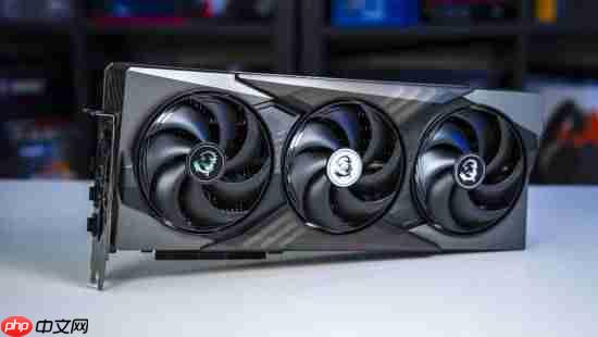 rtx 50系super显卡价格曝光?加量不加价!