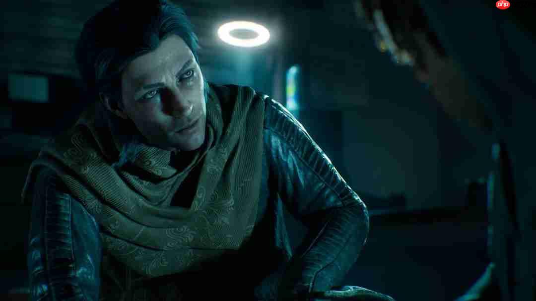 《吸血鬼:避世血族2》10月21日发售 Steam国区238元