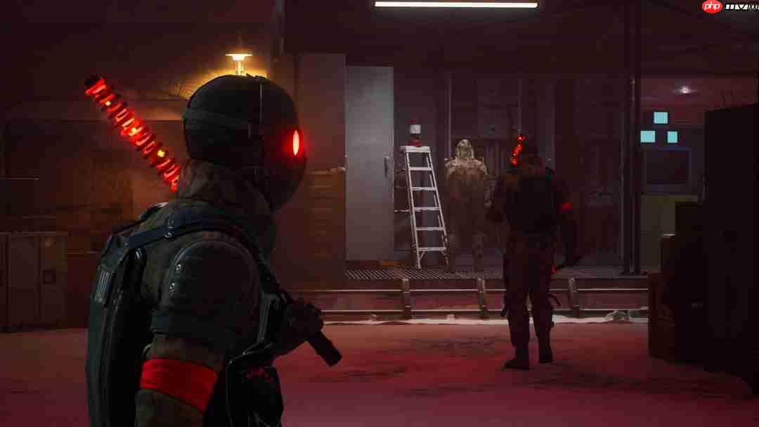 《吸血鬼:避世血族2》10月21日发售 Steam国区238元