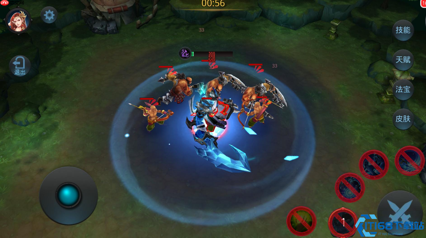 镇魂街白象精终极肉盾指南:内丹加点与生存艺术全解析