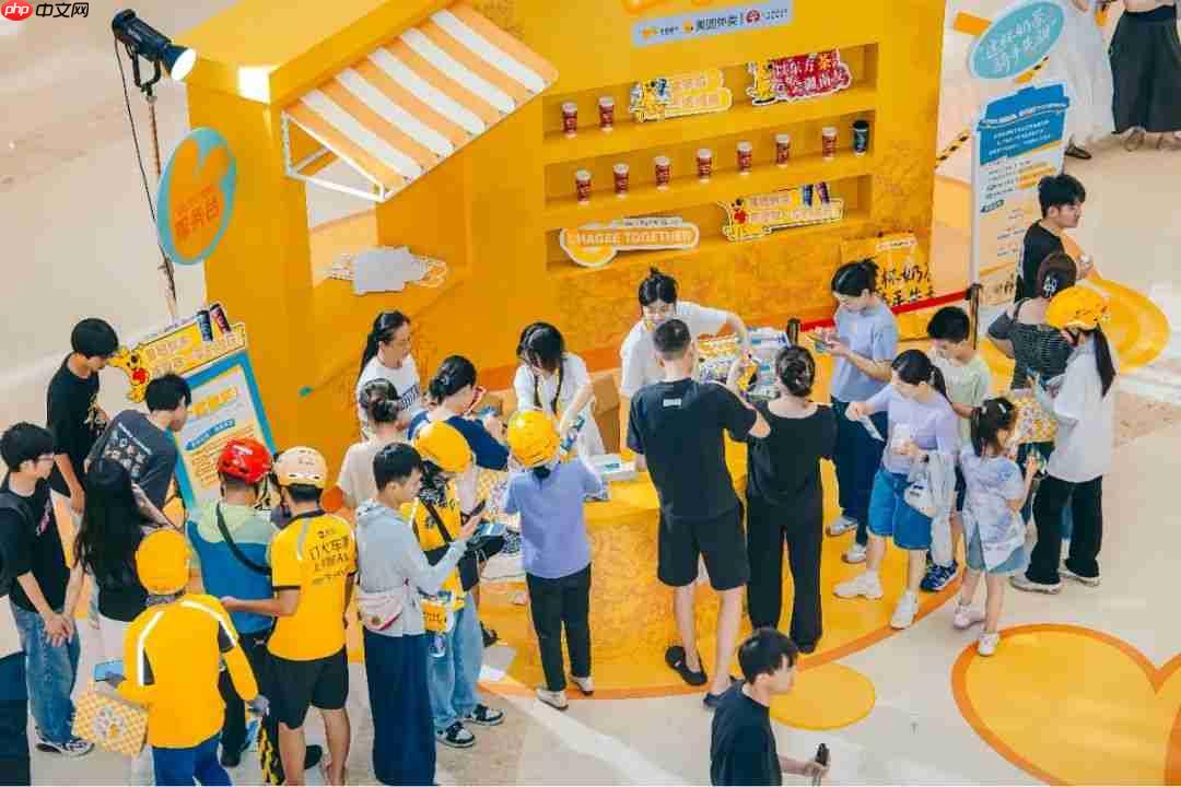 美团:请所有骑手喝奶茶,请奶茶店员按摩