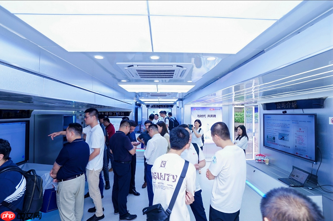 恒扬数据携手华为发布智能计算新品共筑算力新生态