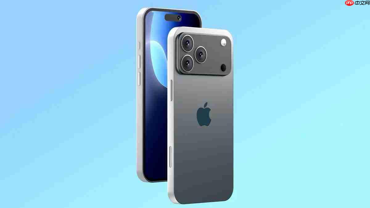 iPhone 17系列涨价?iPhone 17 Pro起售价突破千美元大关!