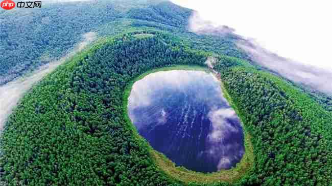 全国目光锁定阿尔山!这场大会为何选在这里?