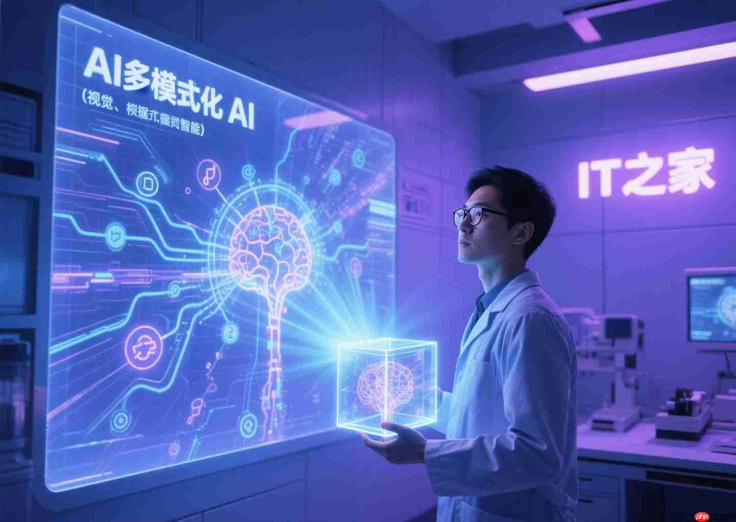 商汤科技林达华:AI 下一阶段突破必然要超越语言,回归世界交互