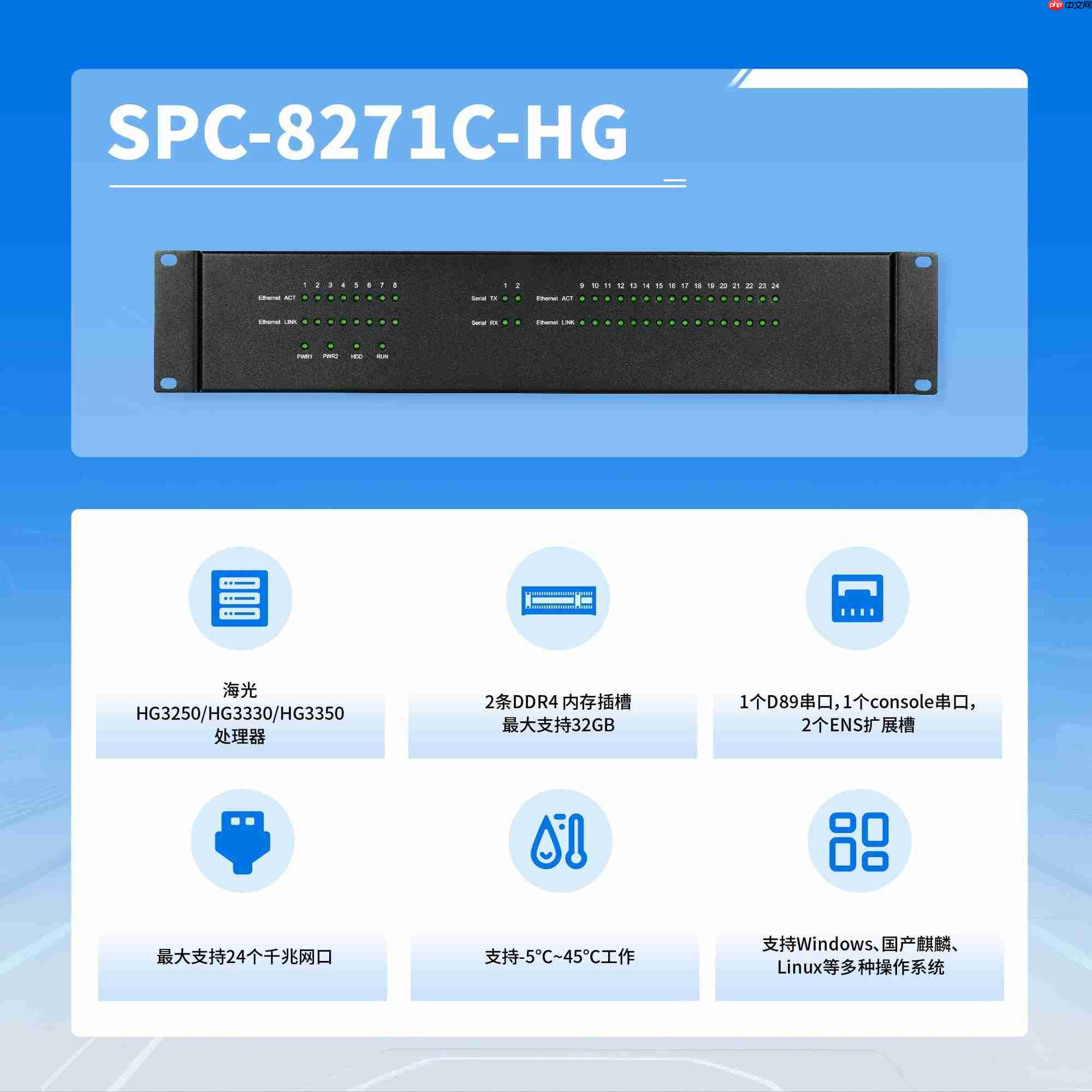 国产工控机=性能妥协？研祥智能以硬核产品击穿偏见！