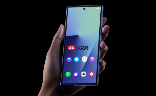 三星one ui系统开发策略将进行大调整 更新速度加快