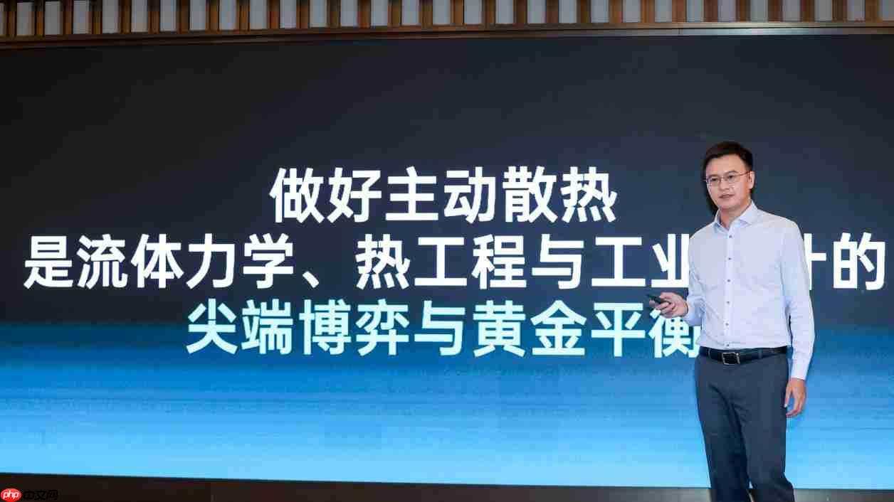 OPPO发布疾风散热引擎,打造史上最强手机风冷散热体验!
