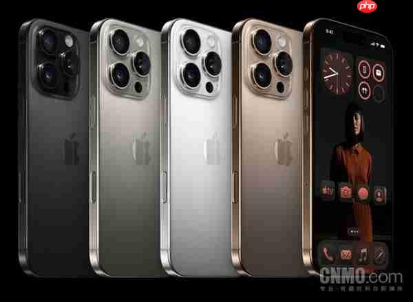 iPhone 17供应链洗牌:LG系获增量订单 中国厂商承压