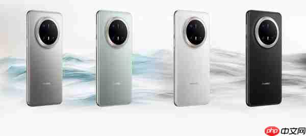 曝华为Mate 80将在11月中下旬发布 提前锁定最强国产机？