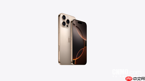 苹果iPhone 16系列全球销量曝光：已卖出超1.3亿台